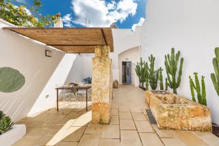 Casa Vali' by BarbarHouse - Presicce - 9