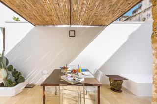 Casa Vali' by BarbarHouse - Presicce - 8