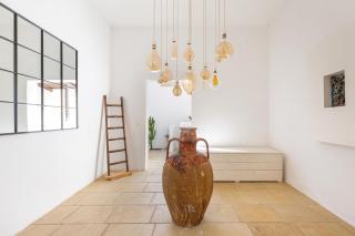 Casa Vali' by BarbarHouse - Presicce - 2