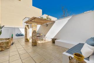 Casa Vali' by BarbarHouse - Presicce - 4