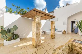 Casa Vali' by BarbarHouse - Presicce - 0