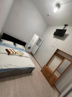 ALGO HOTEL - Eshonguzar - 2