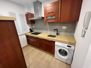 G&H Apartments - Apartamento Porvenir - Jerez de la Frontera - 5