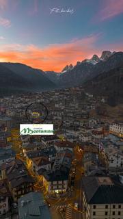 Hotel La Nuova Montanina - Auronzo di Cadore - 9
