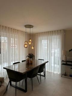 Wunderschöner Neubau im Grünen - Halstenbek - 2