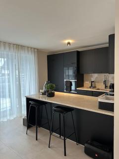 Wunderschöner Neubau im Grünen - Halstenbek - 1