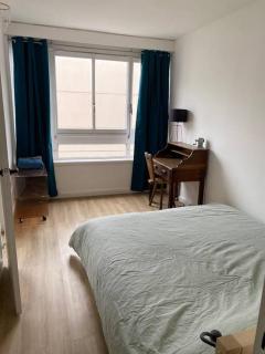 2 pièces Lumineux proche du Parc Buttes Chaumonts - Paris - 4