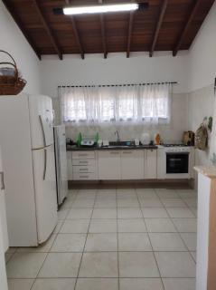 Paraíso NA PRAIA - CASA 3 SUITES MAX 8 PESSOAS - Bertioga - 7