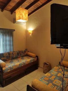 Paraíso NA PRAIA - CASA 3 SUITES MAX 8 PESSOAS - Bertioga - 5