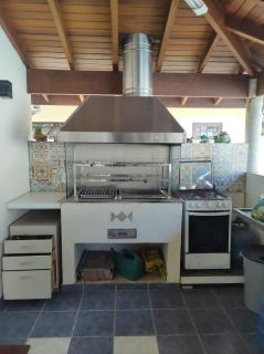 Paraíso NA PRAIA - CASA 3 SUITES MAX 8 PESSOAS - Bertioga - 8