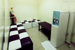 Max Inn Hotel - Parit Raja - 7