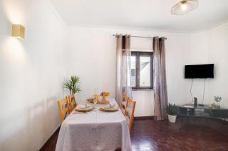 Mar e Mar Oldtown Apartment - Albufeira - 2