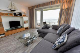 Haus "Nautilus" Appartement NAU24 - 5