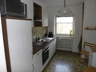 Ferienwohnung Tante Martha - Auchen - 8