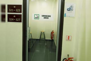 Max Inn Hotel - Parit Raja - 4
