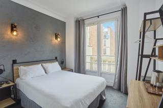 Hotel Auguste - Parijs - 9