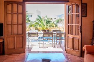 Sophisticated Villa in Sant Josep de sa Talaia with Private Pool - Sant Jordi - 1