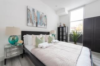 Beautiful Notting Hill Apt - Londra - 0