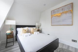 Beautiful Notting Hill Apt - Londra - 5
