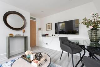 Beautiful Notting Hill Apt - Londra - 4