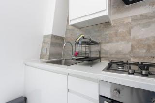 Beautiful Notting Hill Apt - 2