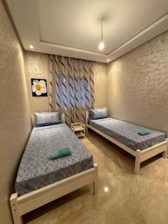 Bouznika Beach appartement de luxe avec piscine - 3