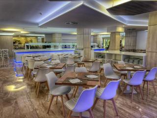 Sandos Griego - Torremolinos - 6