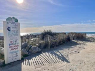 Studio Cabine avec Terrasse et Parking, Climatisé - FR-1-716-43 - 5