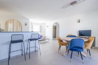Serena - Appartement à proximité des plages - Isola Rossa - 9