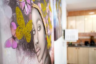 Apartamento Lidia - San Bartolomé - 5
