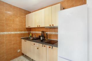 Apartamento Lidia - San Bartolomé - 3