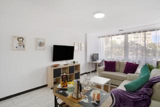 Apartamento Lidia - San Bartolomé - 8