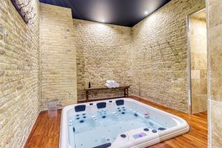 La Villa Authentique - Jacuzzi, babyfoot - Bourbourg - 9