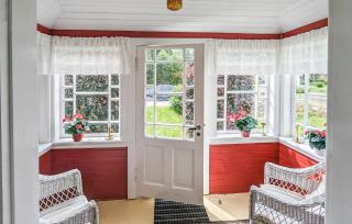 Nice Home In Feda With Kitchen - Feda - 9