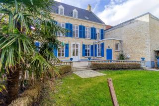 La Villa Authentique - Jacuzzi, babyfoot - Bourbourg - 0