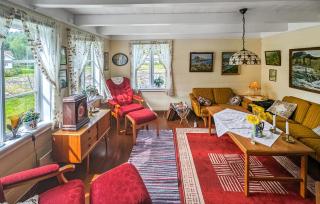 Nice Home In Feda With Kitchen - Feda - 8