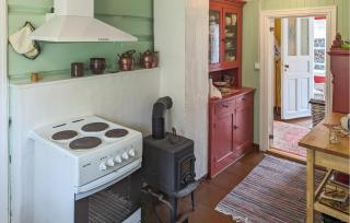 Nice Home In Feda With Kitchen - Feda - 5