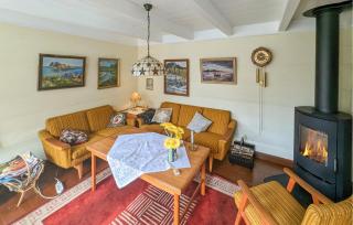Nice Home In Feda With Kitchen - Feda - 4