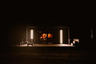 Uroczy mały domek z jacuzzi - 9