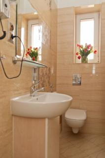 Villa Anna - Noclegi Rooms - FREE parking, taras, 1500m do Starówki - Gdańsk - 9