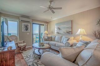 Stunning Oceanfront Condo - The Crows Nest - Myrtle Beach - 7
