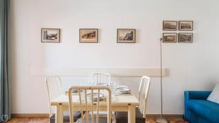 Marina Bike Family Home - 2