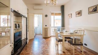 Marina Bike Family Home - 9