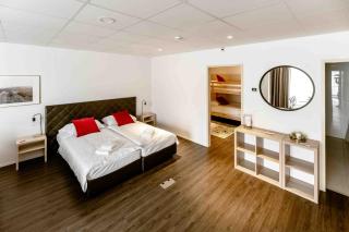 Los Lorentes Apartments Bern Airport - Belp - 3