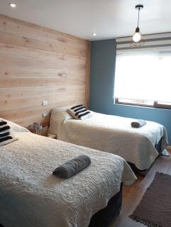 Casa Boqui Hostal - Panguipulli - 9