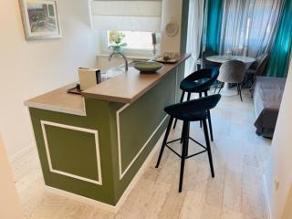 Rab Studio ground floor 32 m2 - Kampor - 2