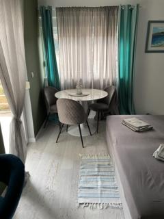 Rab Studio ground floor 32 m2 - Kampor - 1