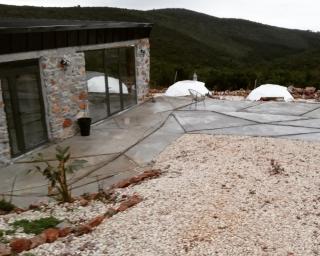 Rose Eco Retreat - 8