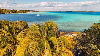 Azulea Bacalar Hotel & Spa - Lagoon Front - Bacalar - 6