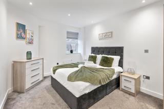 Bright and spacious Apartment - Excellent Location - London - 0